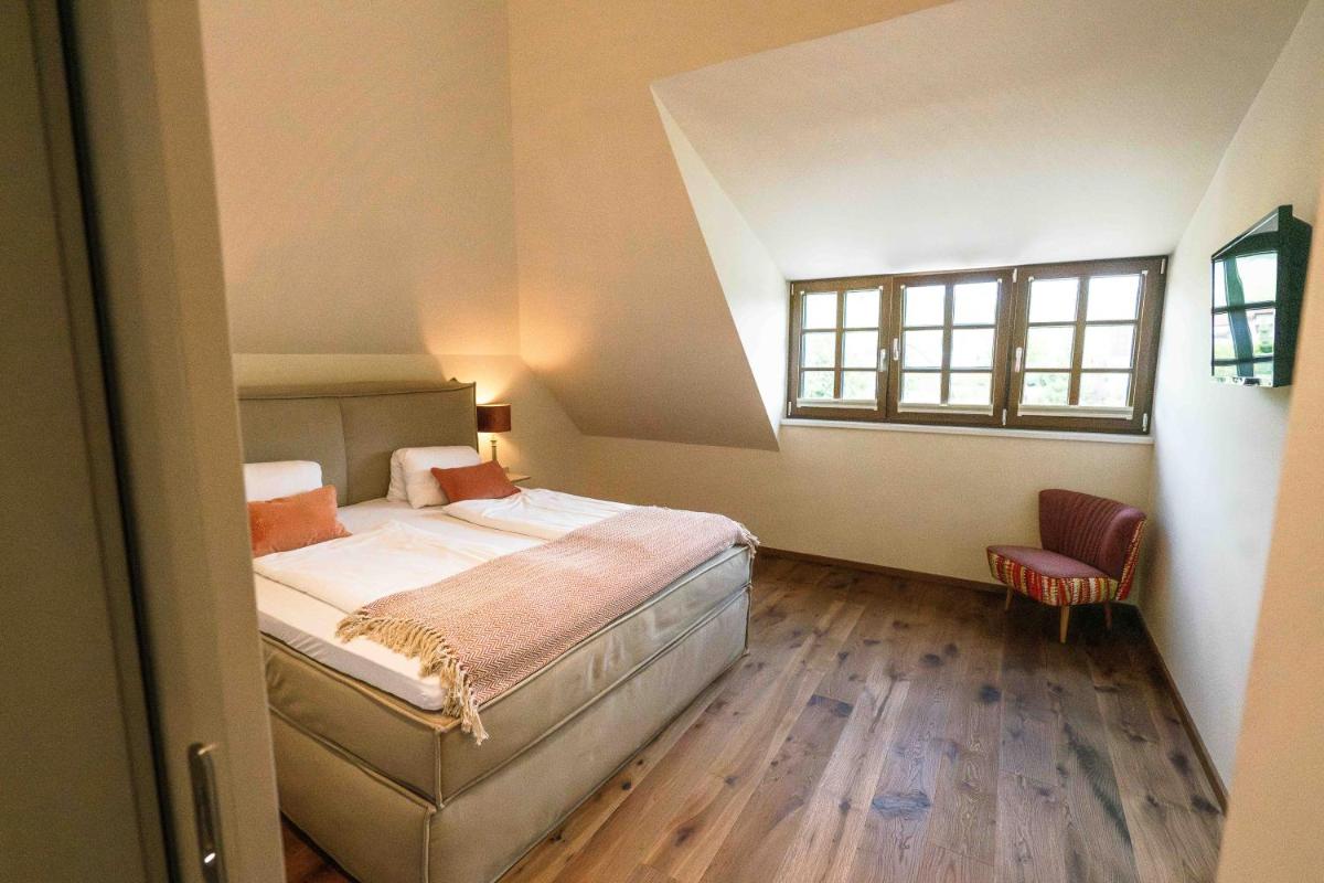 Renaissancehotel Raffelsberger Hof B&B