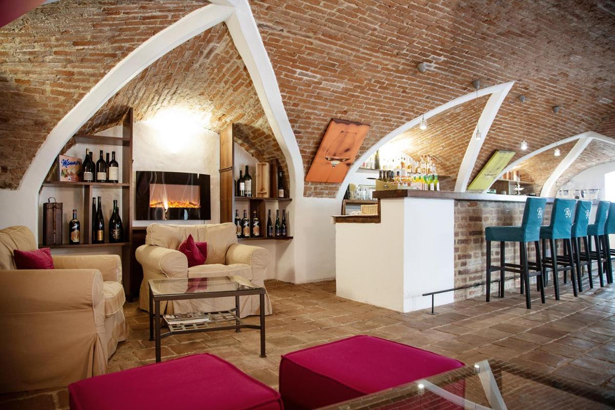 Renaissancehotel Raffelsberger Hof B&B