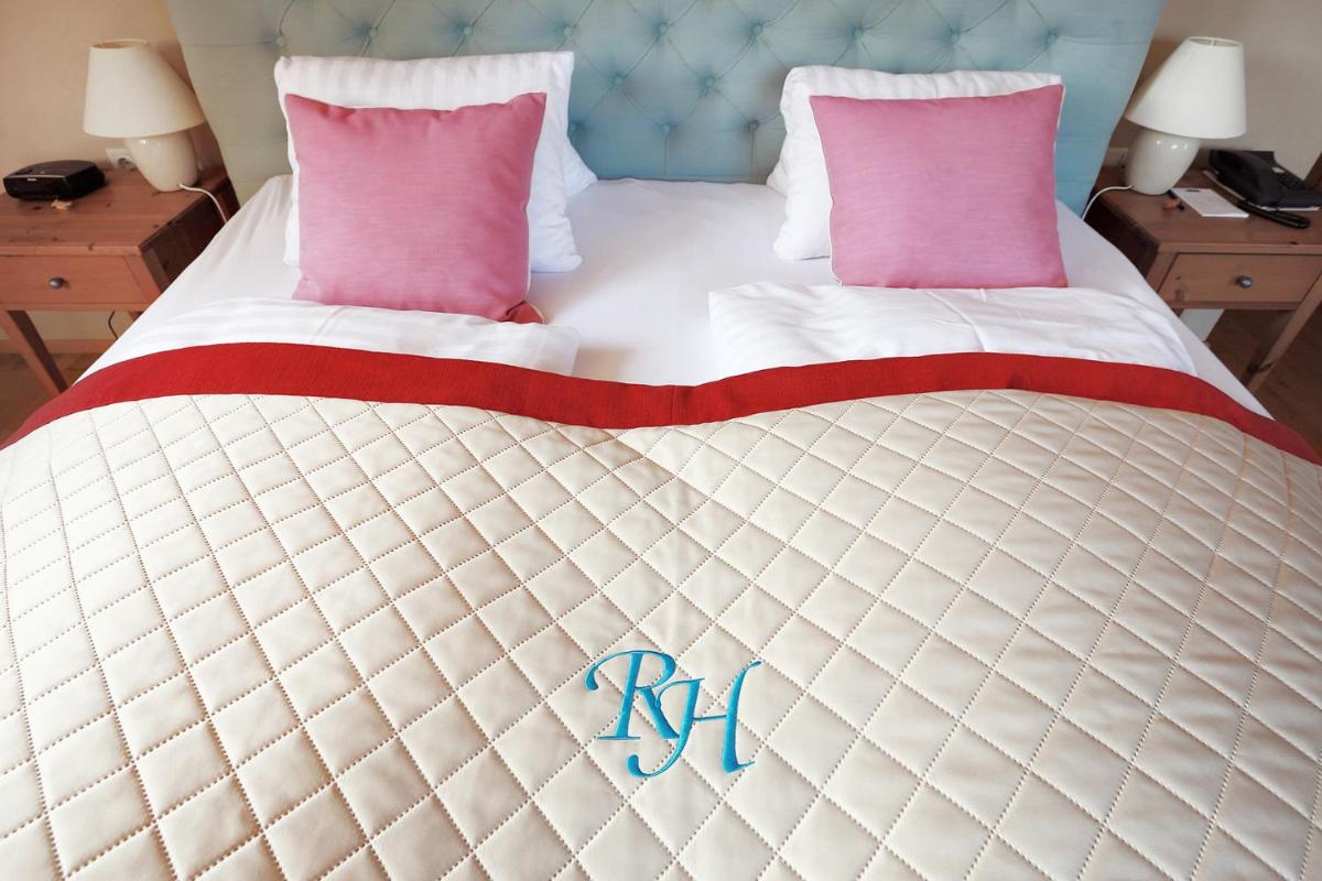 Renaissancehotel Raffelsberger Hof B&B