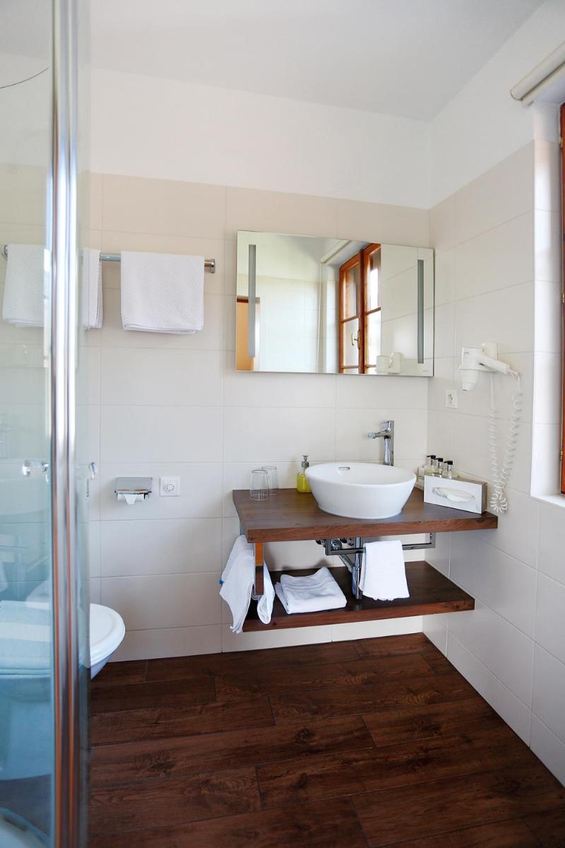 Renaissancehotel Raffelsberger Hof B&B