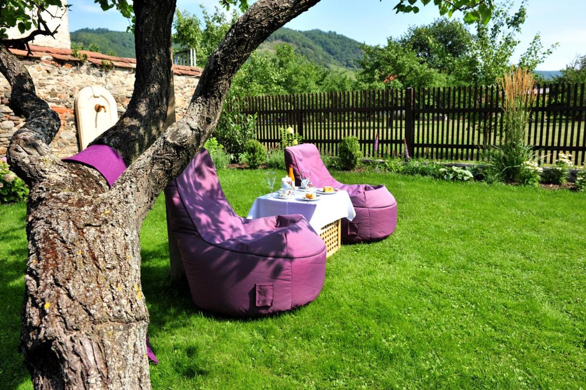 Renaissancehotel Raffelsberger Hof B&B