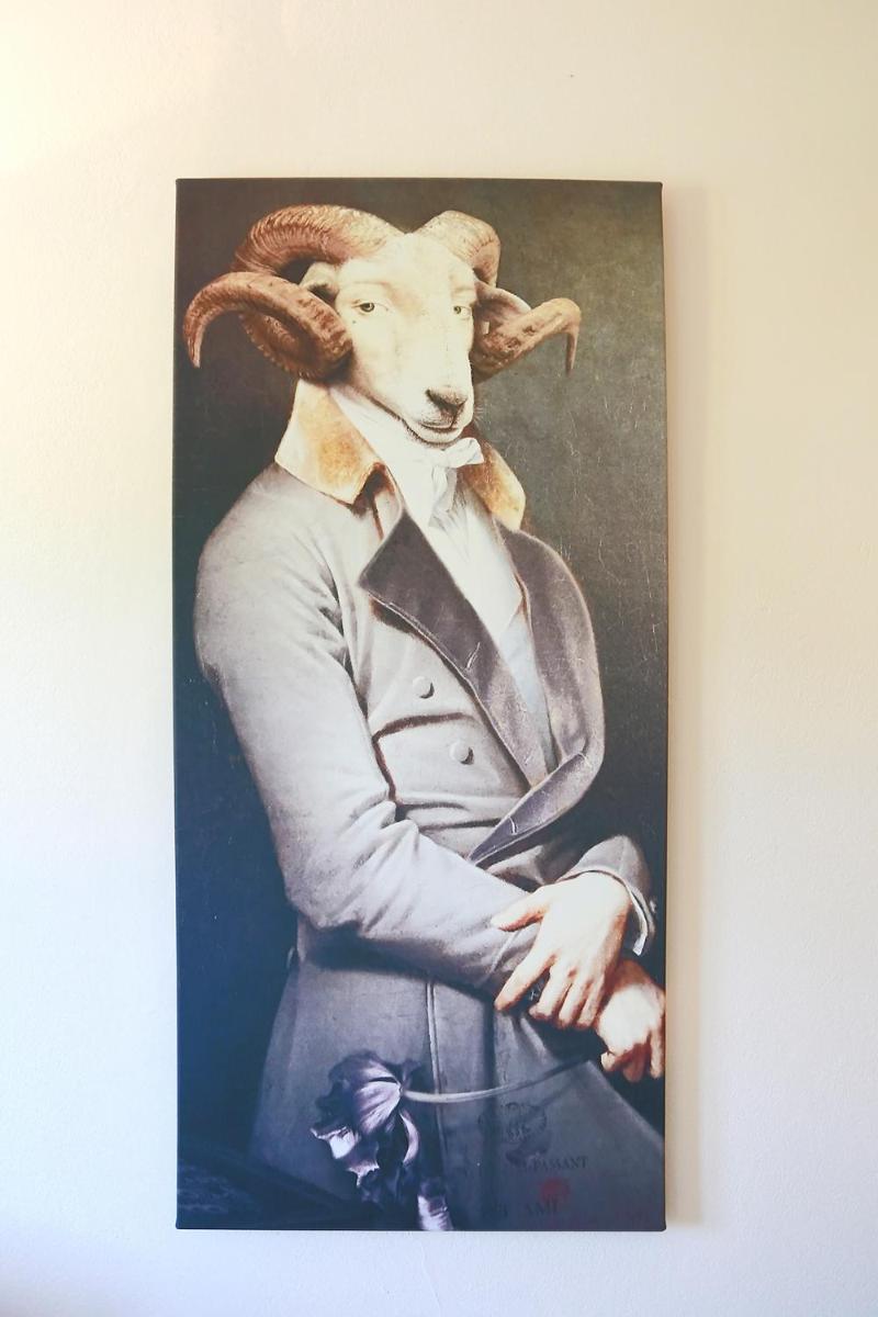 Renaissancehotel Raffelsberger Hof B&B