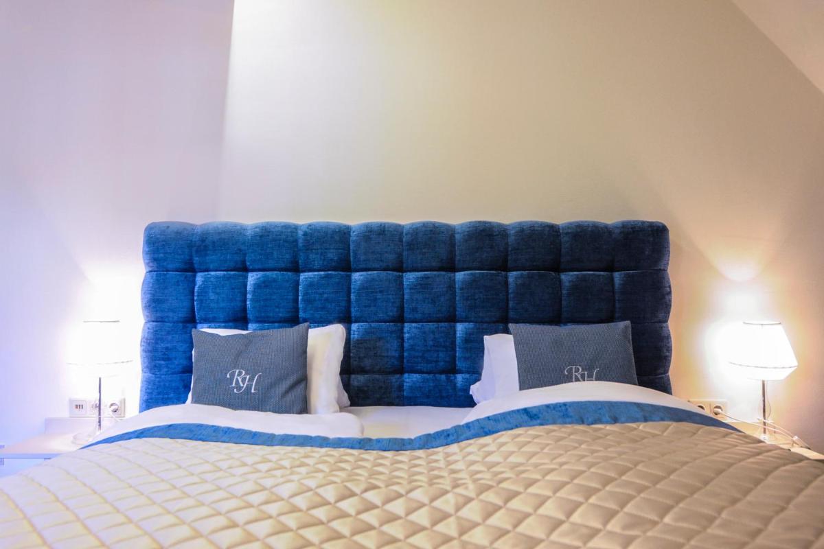 Renaissancehotel Raffelsberger Hof B&B