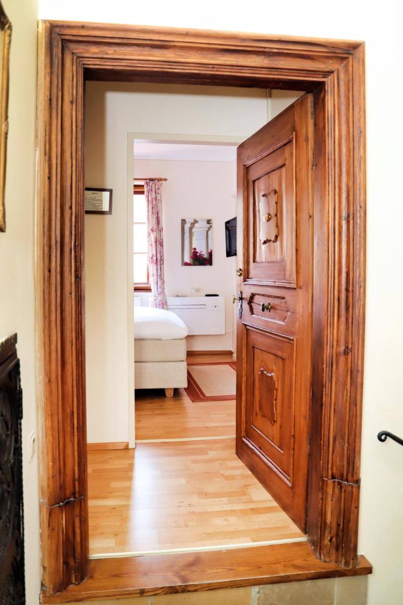 Renaissancehotel Raffelsberger Hof B&B