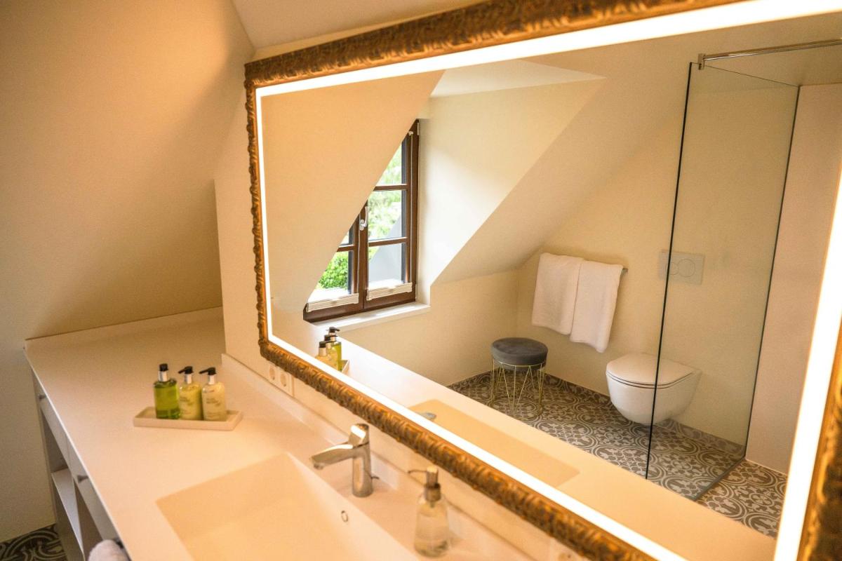 Renaissancehotel Raffelsberger Hof B&B