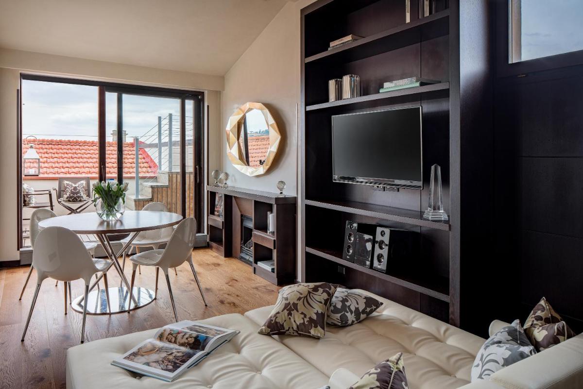 Repubblica Firenze Luxury Apartments UNA Esperienze