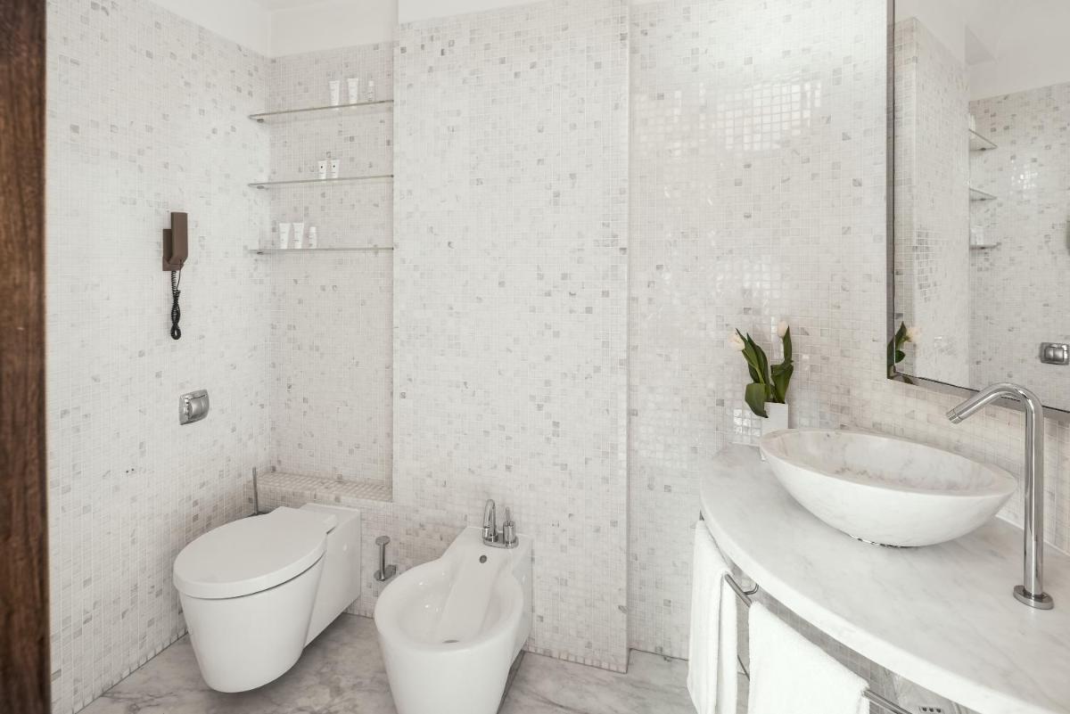 Repubblica Firenze Luxury Apartments UNA Esperienze