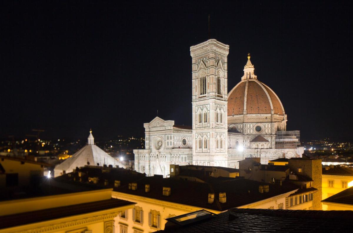 Repubblica Firenze Luxury Apartments UNA Esperienze