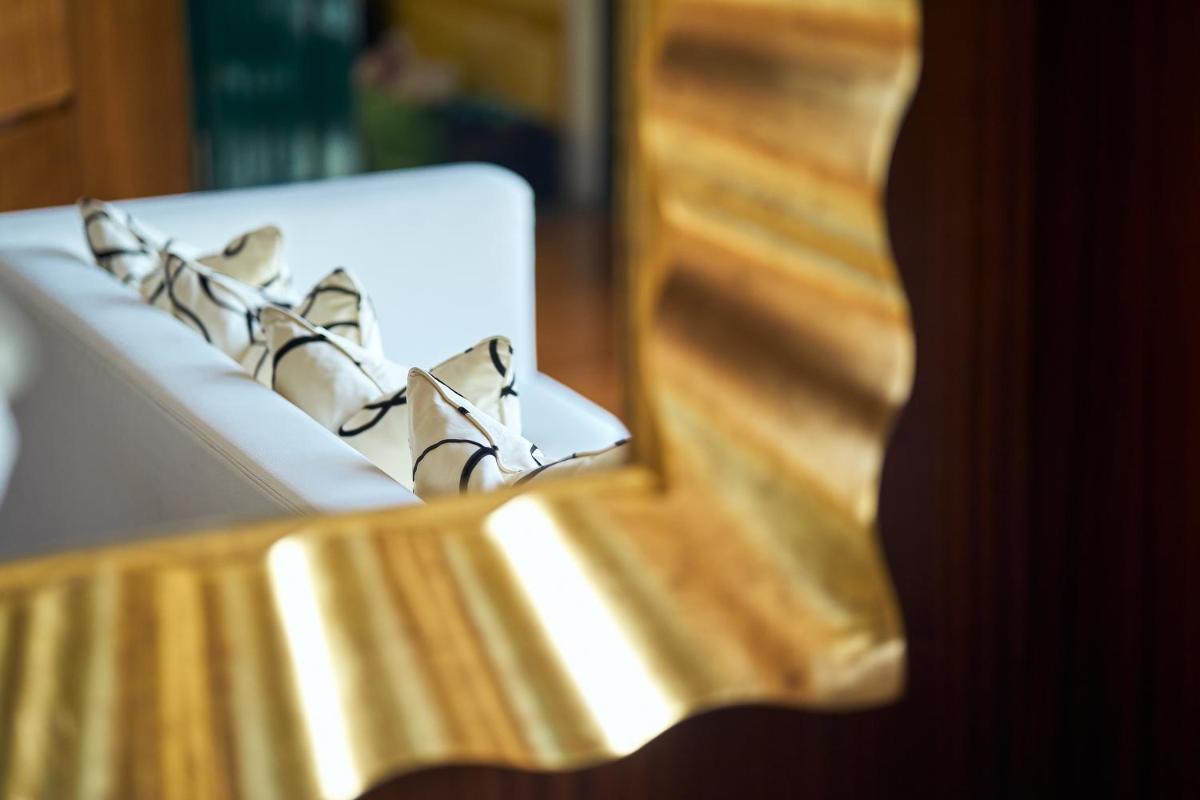 Repubblica Firenze Luxury Apartments UNA Esperienze