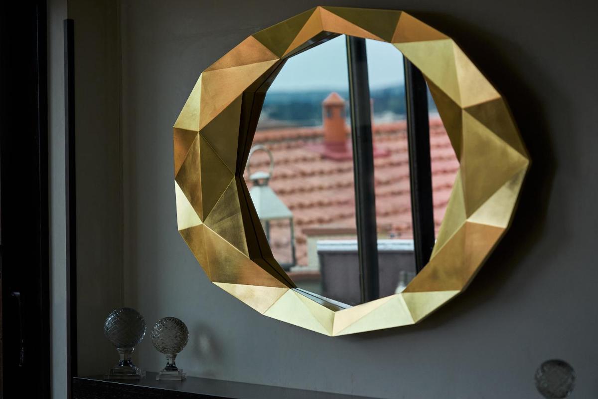 Repubblica Firenze Luxury Apartments UNA Esperienze