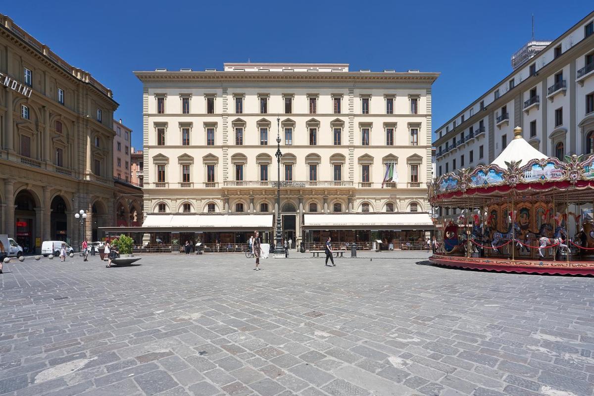 Repubblica Firenze Luxury Apartments UNA Esperienze