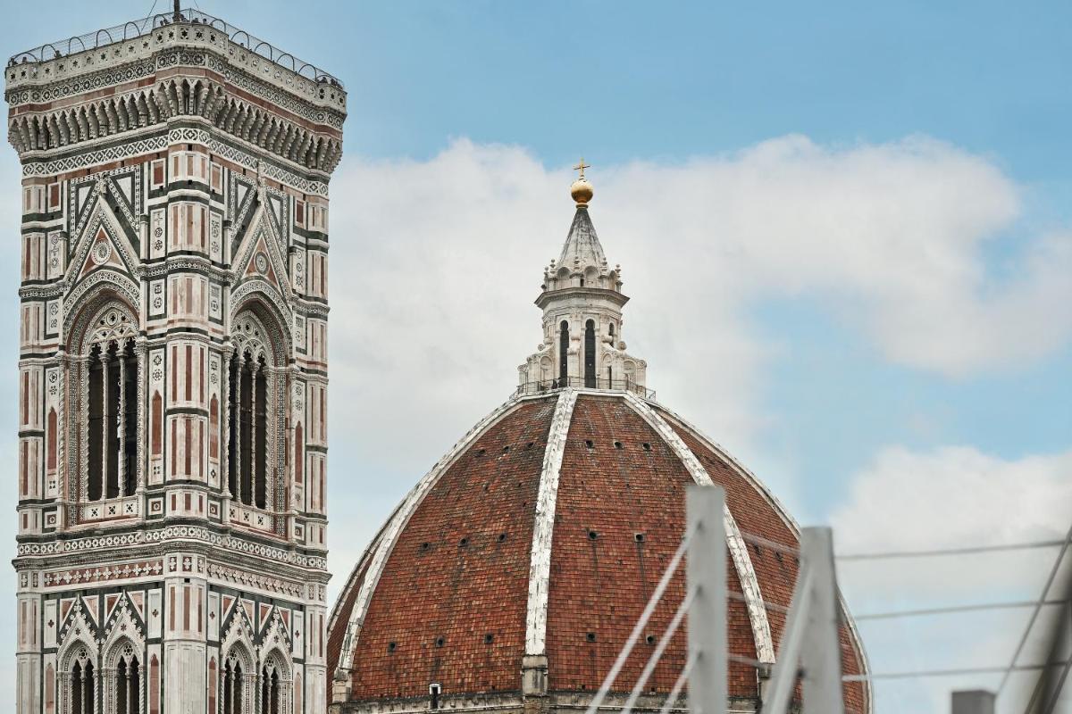 Repubblica Firenze Luxury Apartments UNA Esperienze