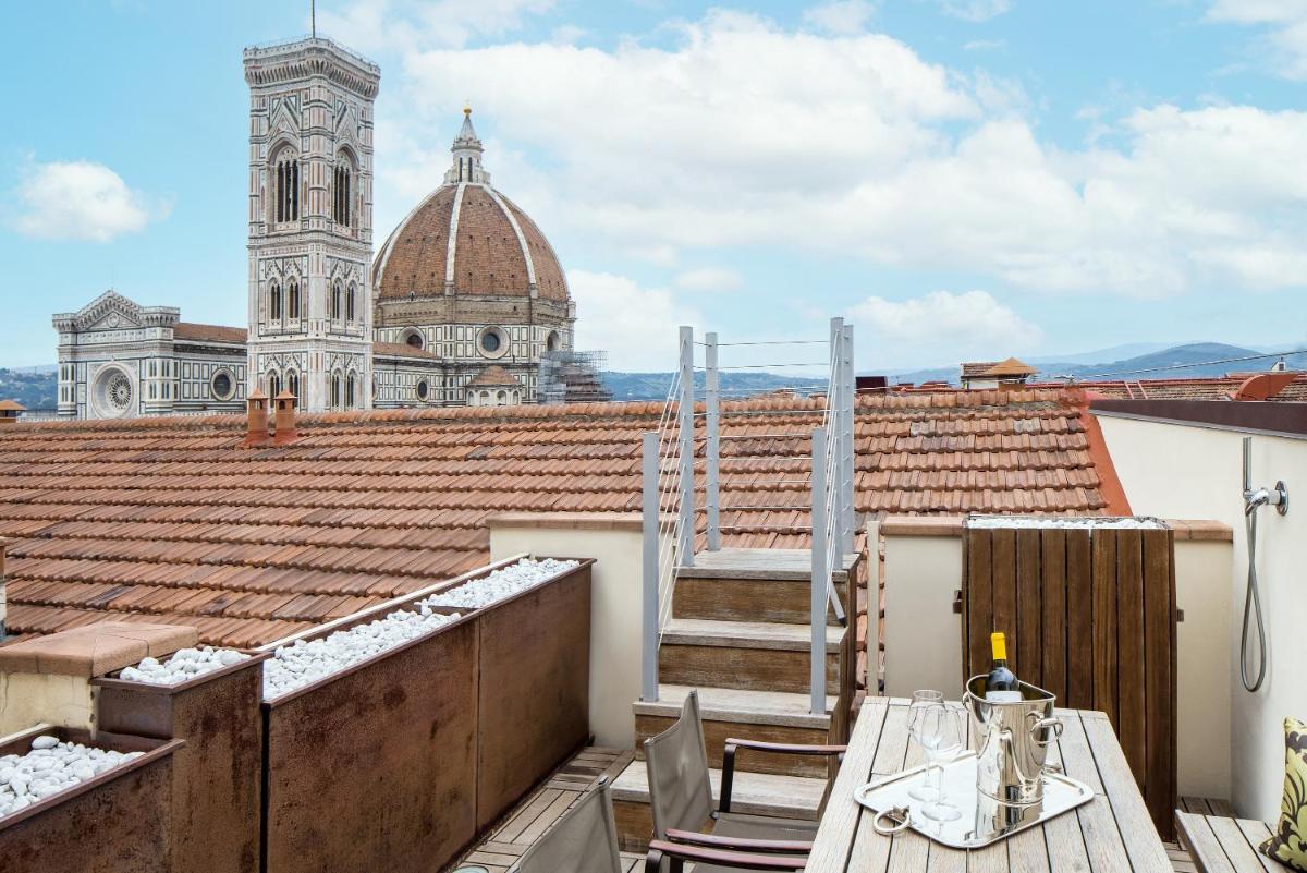 Repubblica Firenze Luxury Apartments UNA Esperienze