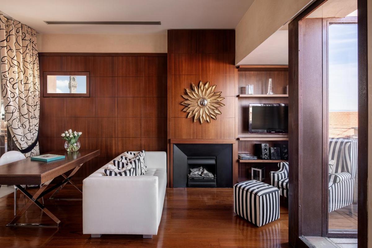 Repubblica Firenze Luxury Apartments UNA Esperienze