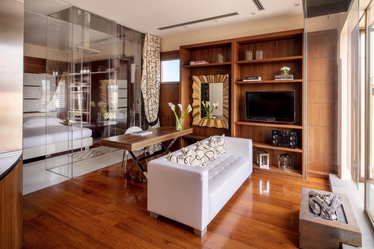 Repubblica Firenze Luxury Apartments UNA Esperienze