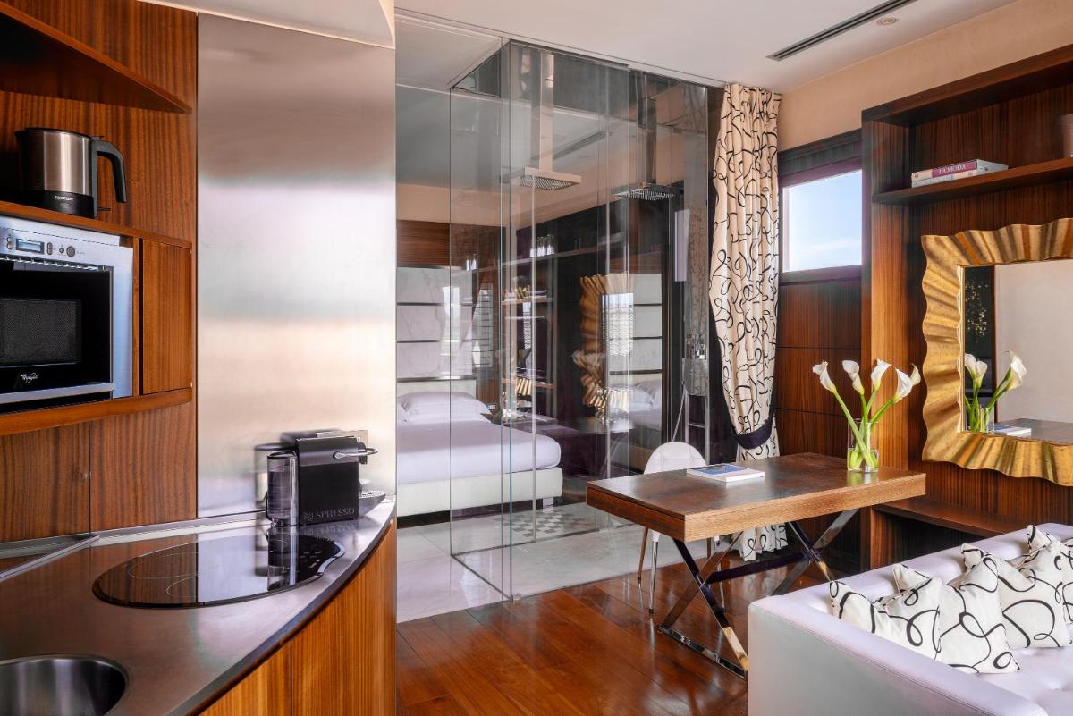 Repubblica Firenze Luxury Apartments UNA Esperienze