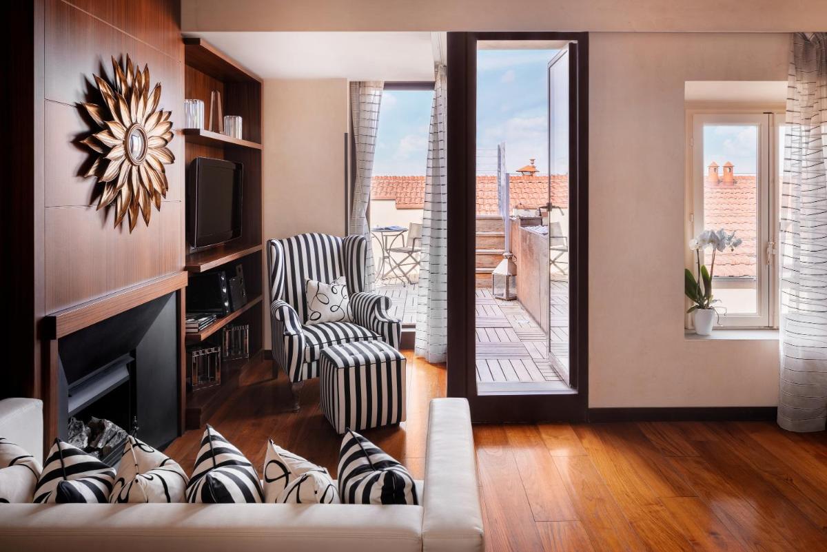 Repubblica Firenze Luxury Apartments UNA Esperienze