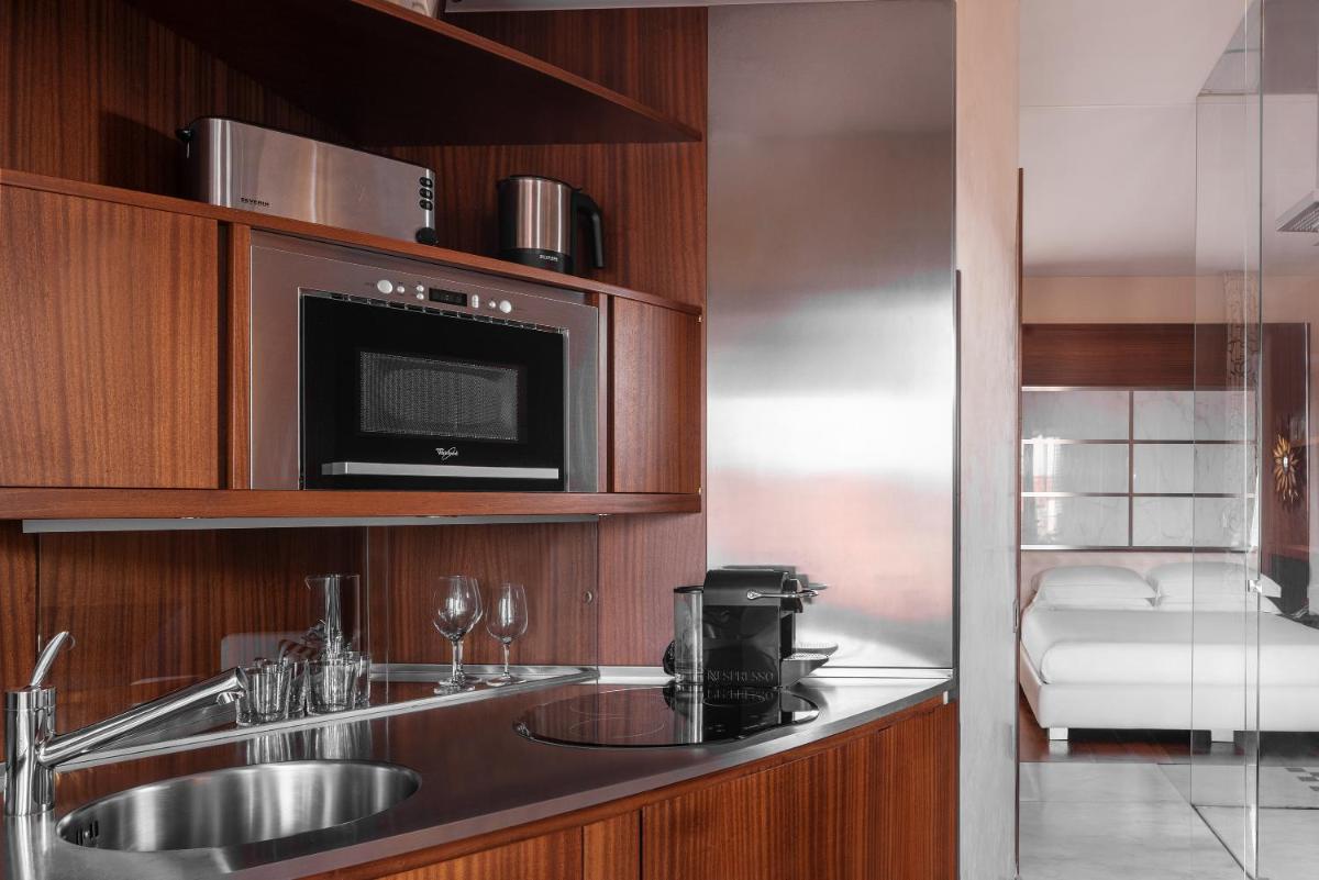 Repubblica Firenze Luxury Apartments UNA Esperienze