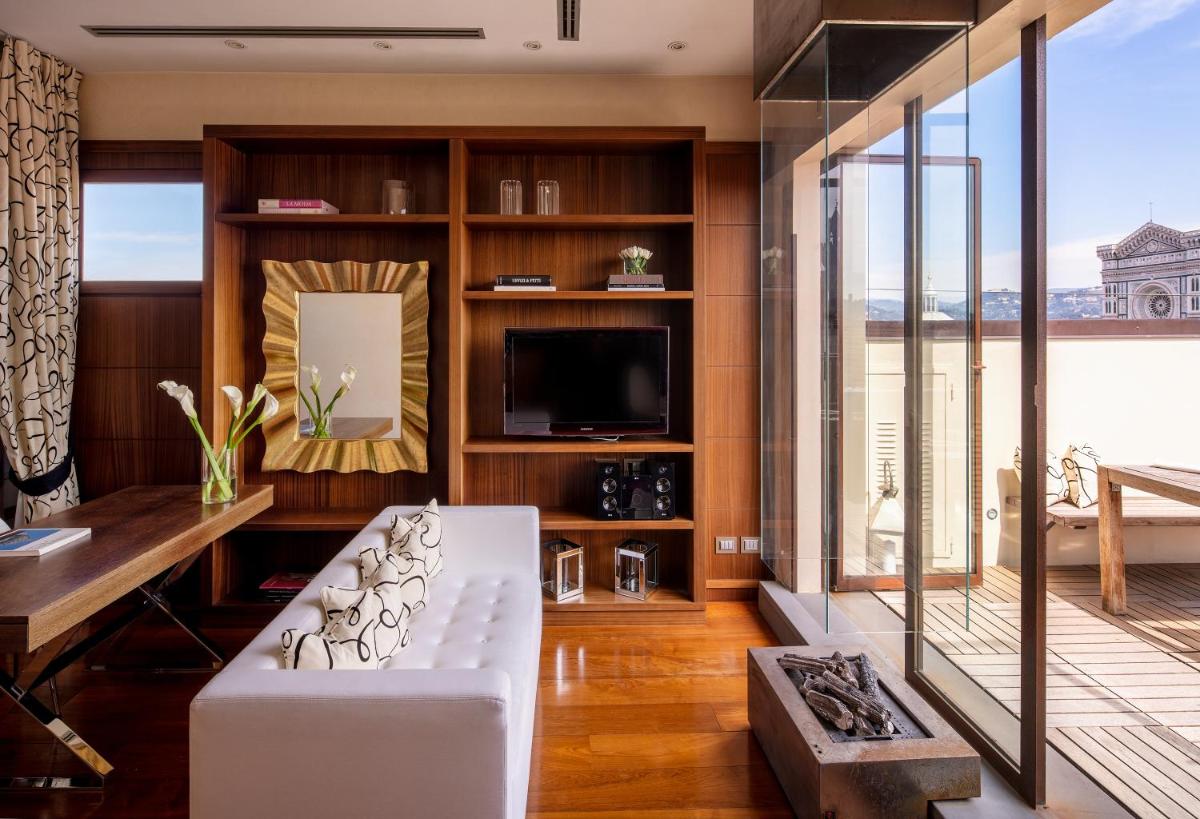 Repubblica Firenze Luxury Apartments UNA Esperienze