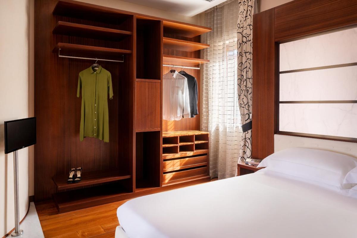 Repubblica Firenze Luxury Apartments UNA Esperienze