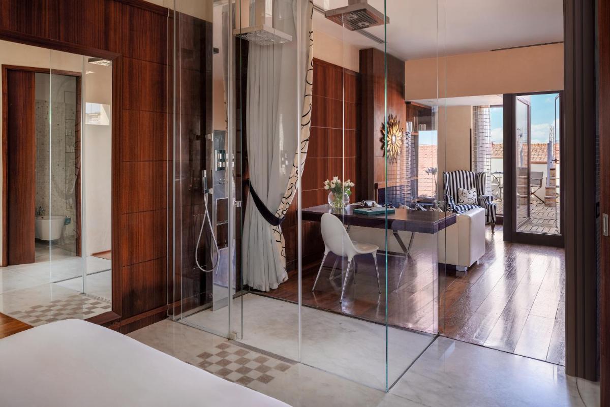 Repubblica Firenze Luxury Apartments UNA Esperienze