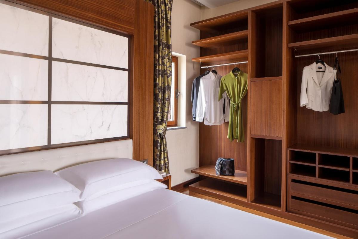 Repubblica Firenze Luxury Apartments UNA Esperienze