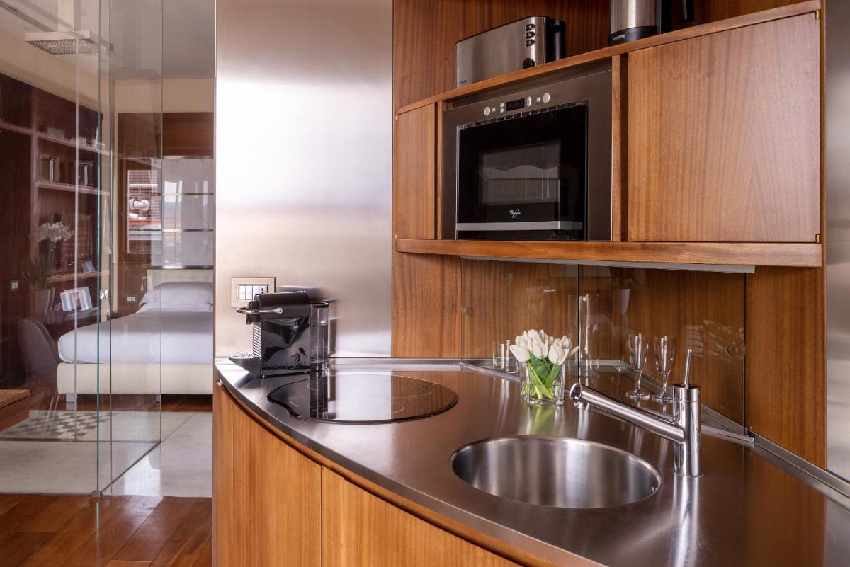 Repubblica Firenze Luxury Apartments UNA Esperienze