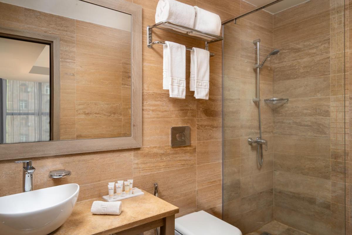 Republica Hotel Yerevan