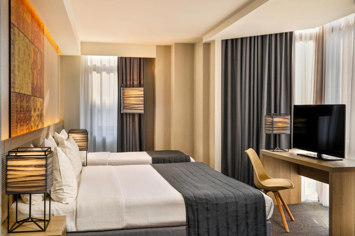 Republica Hotel Yerevan