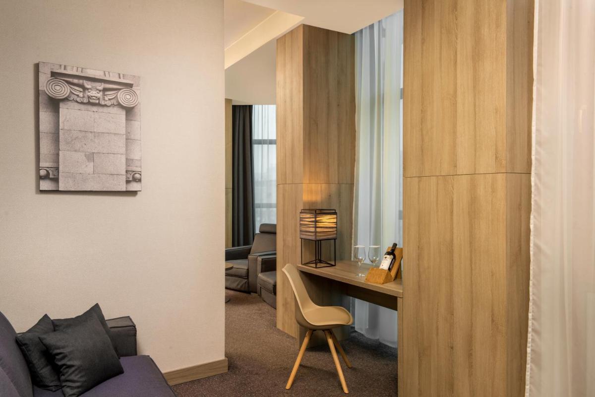 Republica Hotel Yerevan