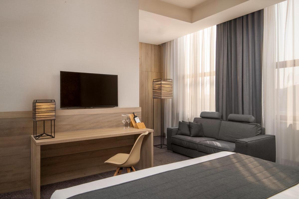 Republica Hotel Yerevan