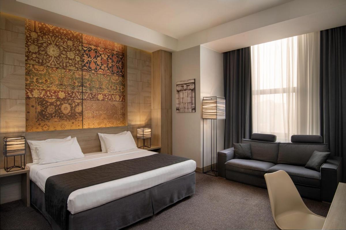 Republica Hotel Yerevan