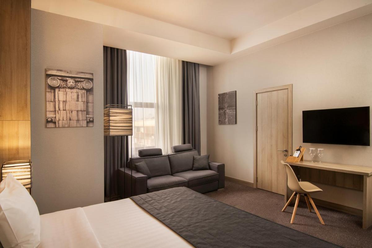 Republica Hotel Yerevan