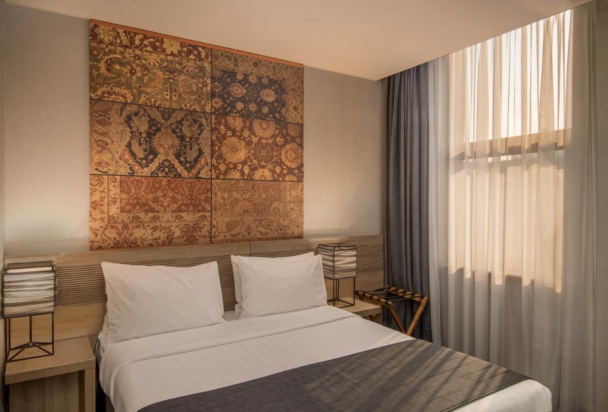 Republica Hotel Yerevan