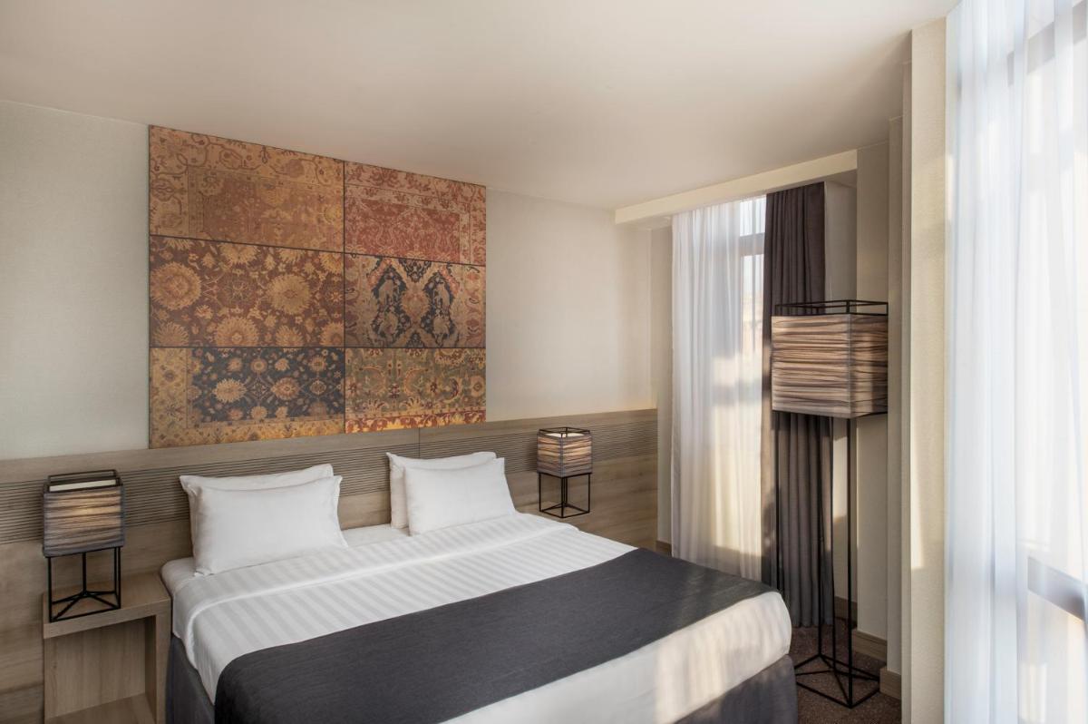 Republica Hotel Yerevan