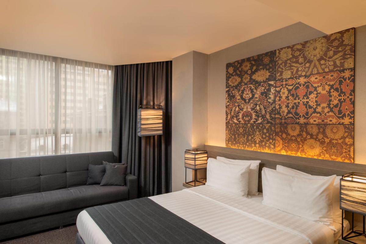 Republica Hotel Yerevan