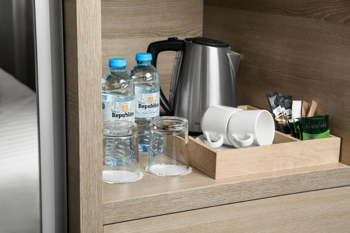 Republica Hotel Yerevan