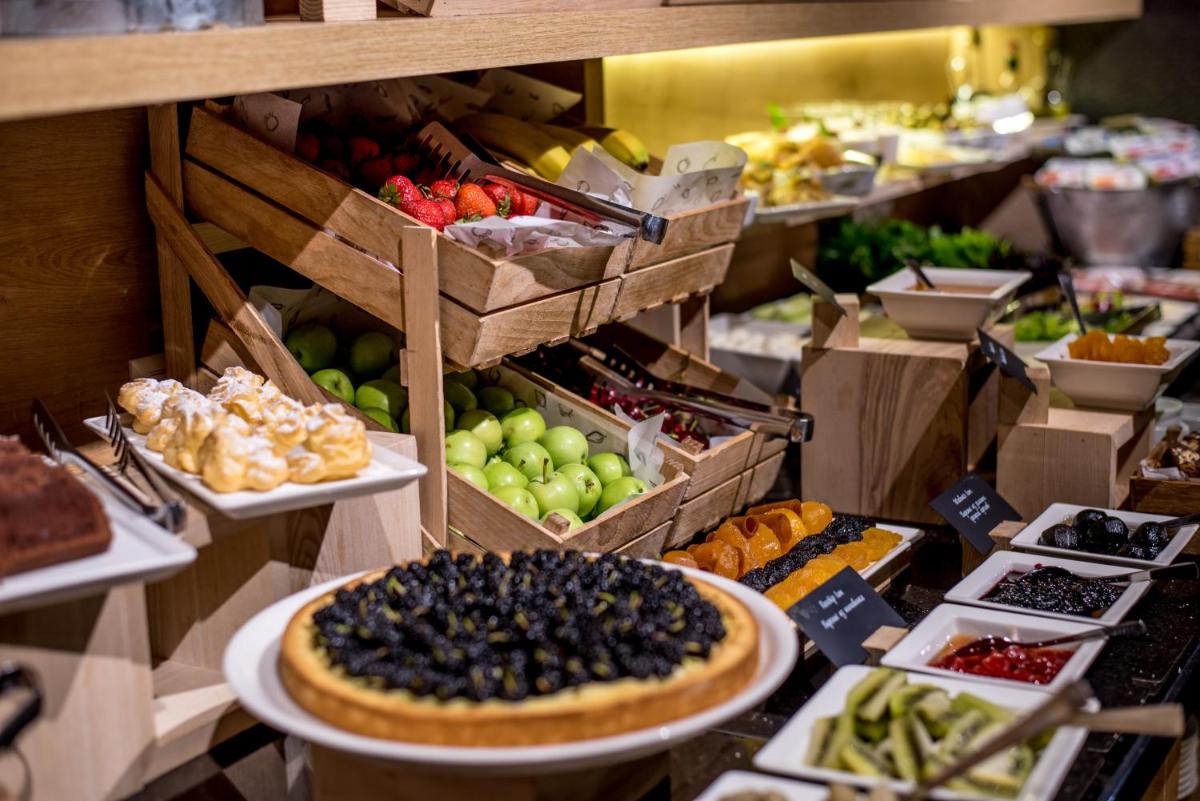 Republica Hotel Yerevan