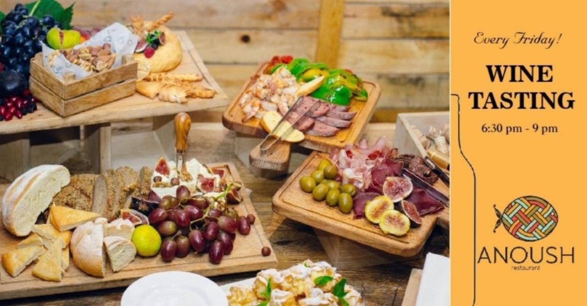 Republica Hotel Yerevan