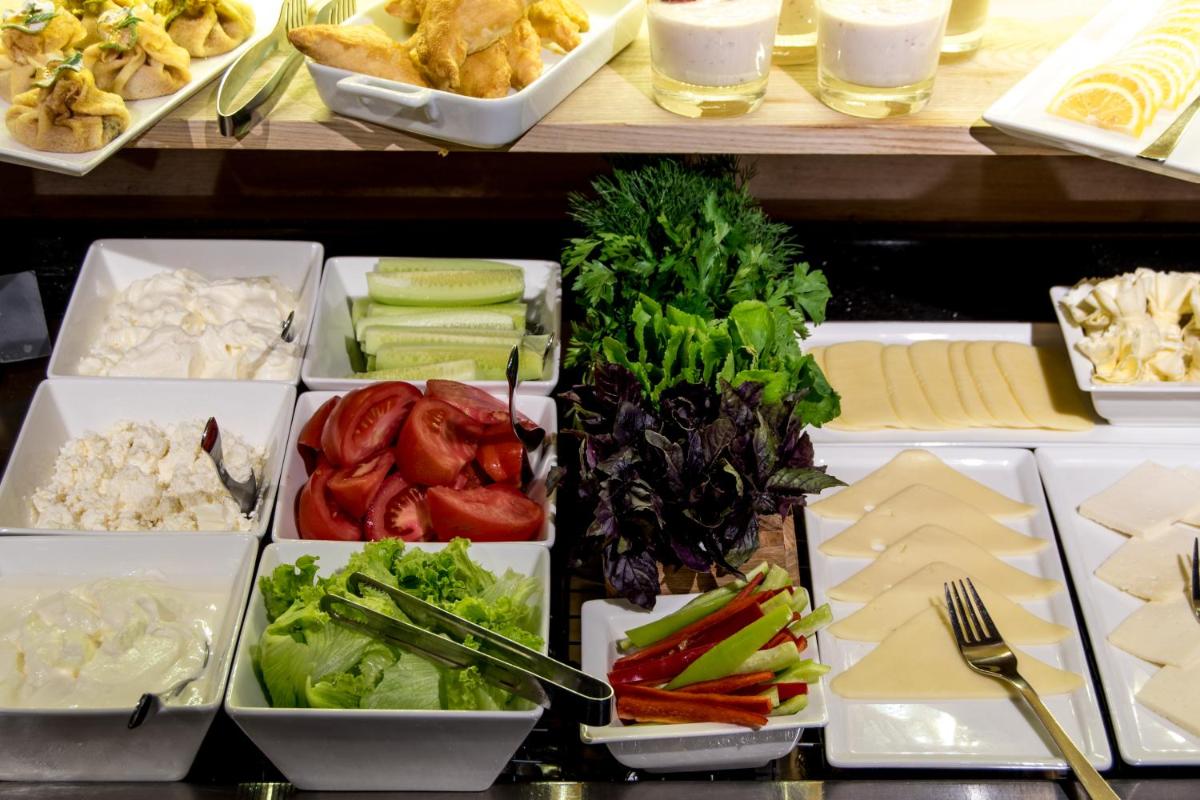 Republica Hotel Yerevan