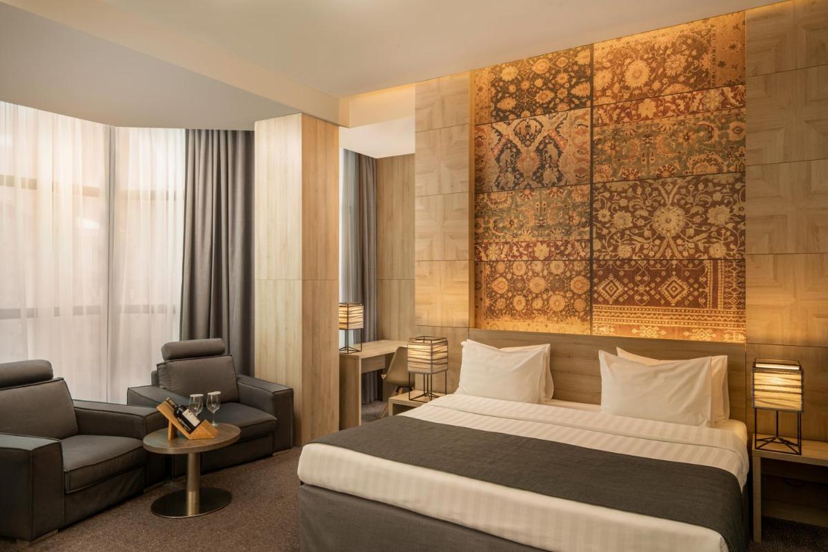 Republica Hotel Yerevan