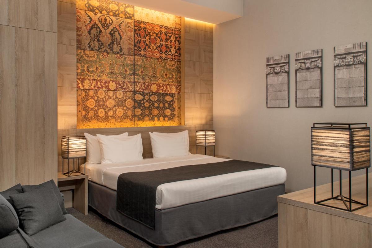 Republica Hotel Yerevan