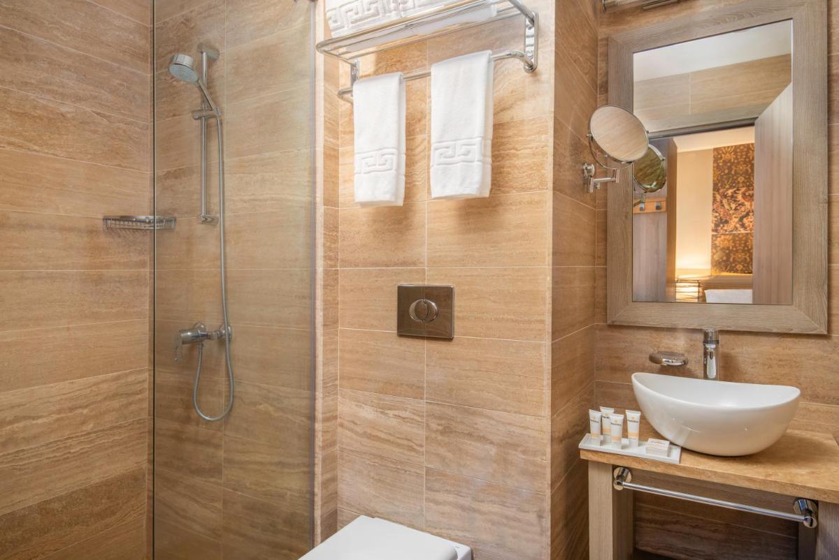 Republica Hotel Yerevan