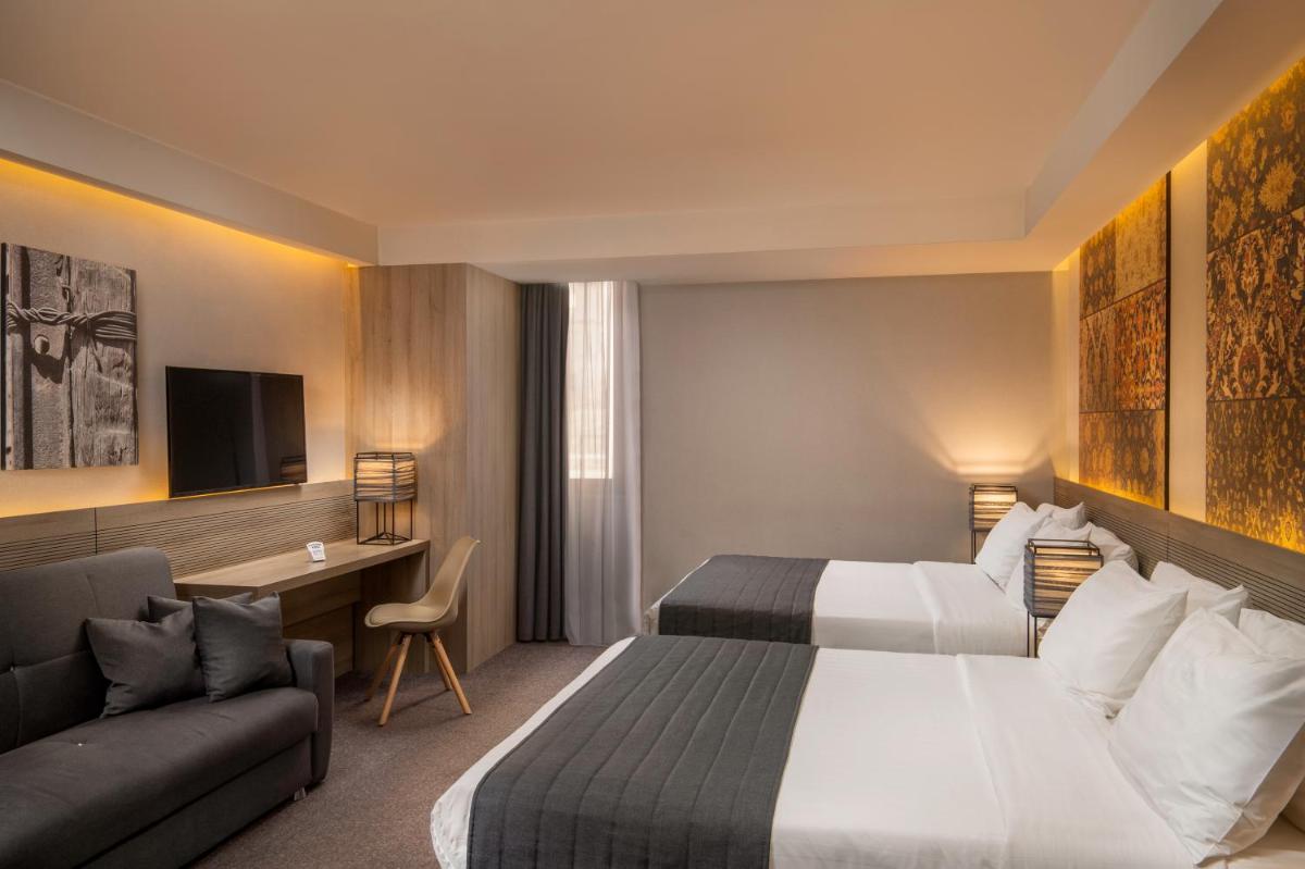 Republica Hotel Yerevan