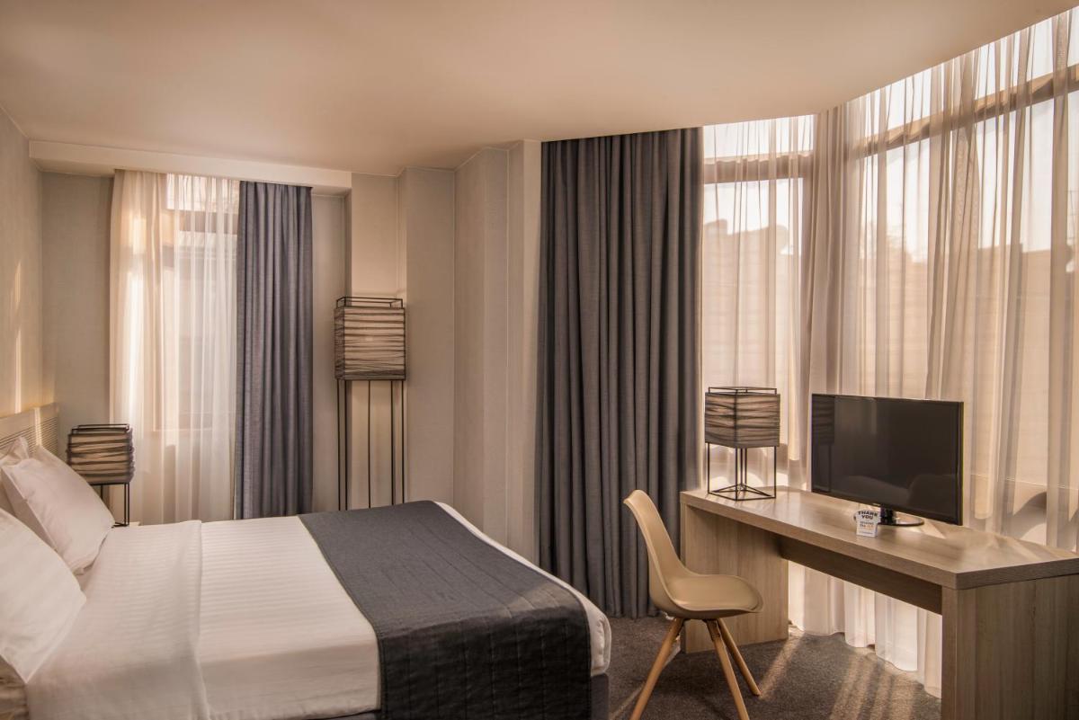 Republica Hotel Yerevan
