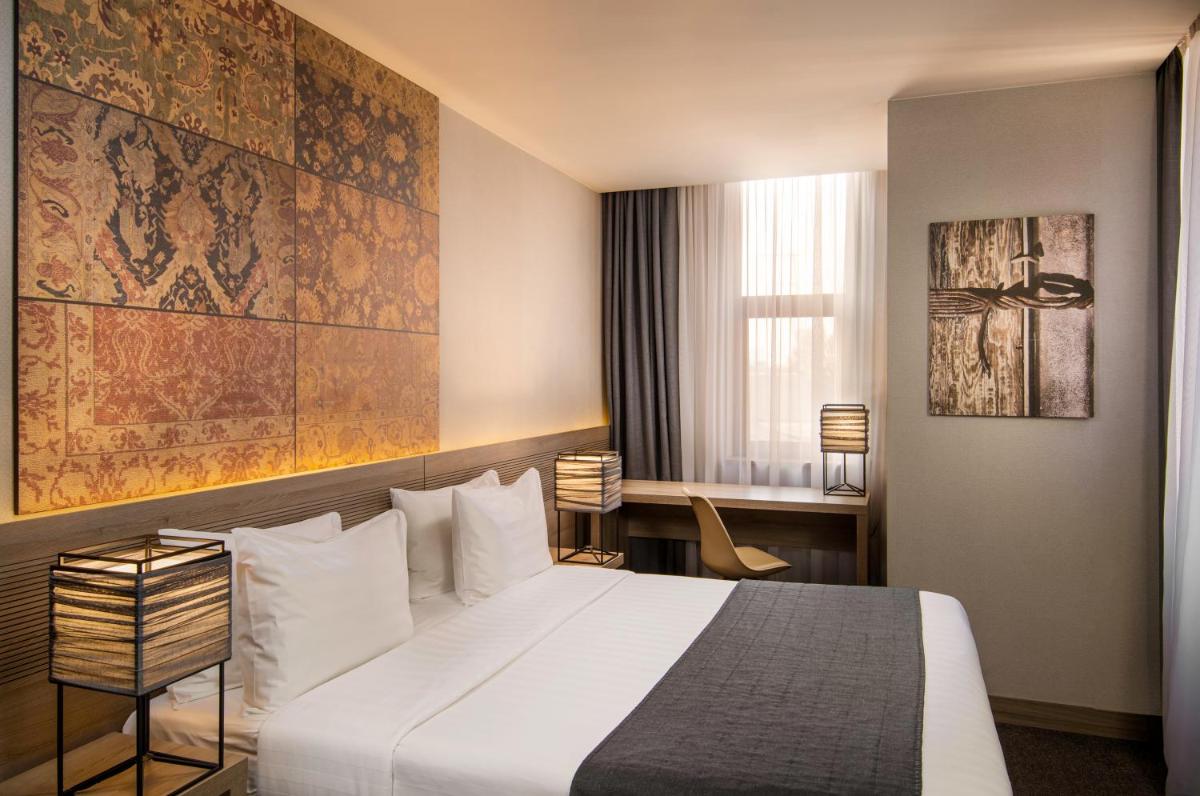 Republica Hotel Yerevan