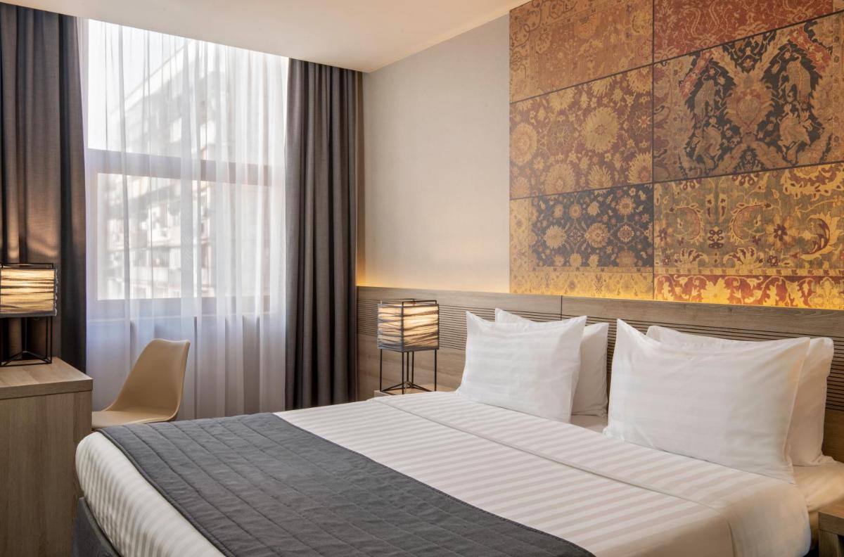 Republica Hotel Yerevan
