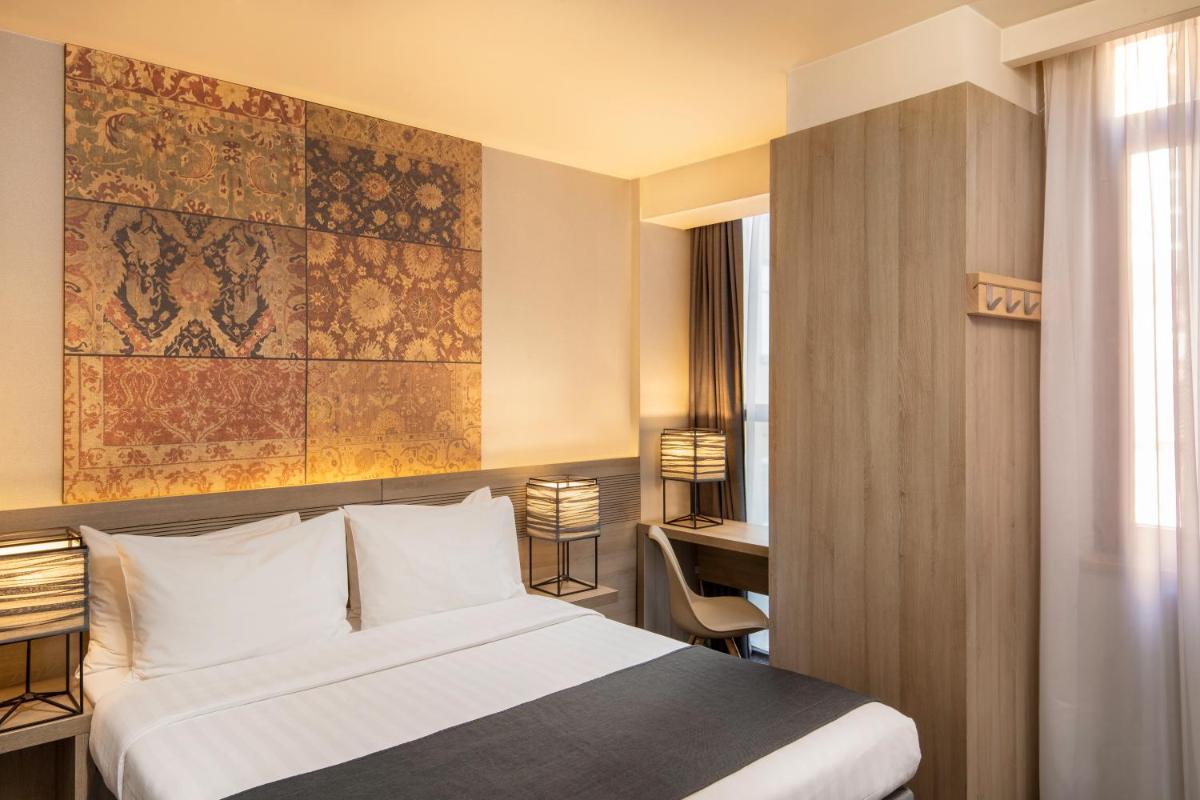 Republica Hotel Yerevan