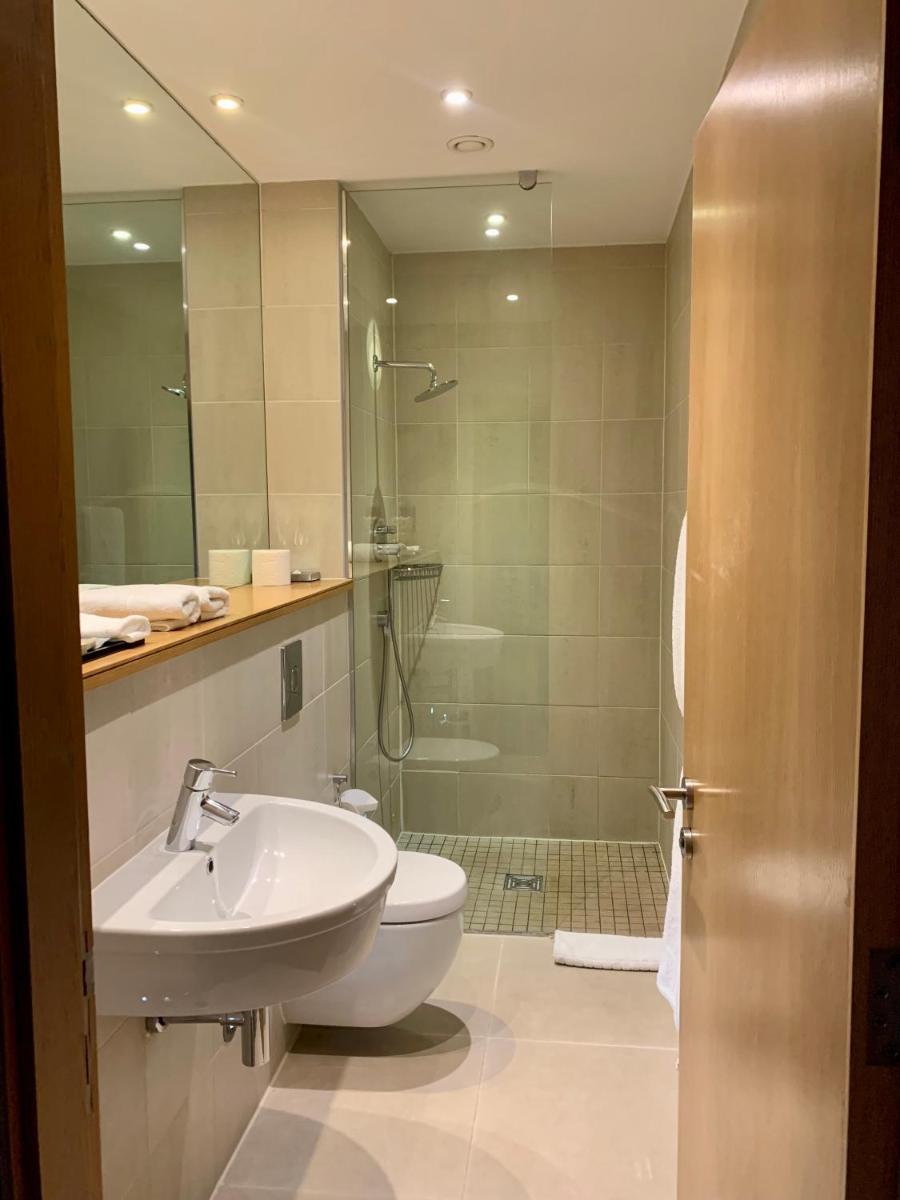 Quebecs Luxury Aparthotel