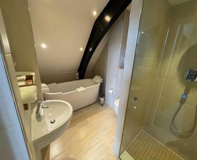 Quebecs Luxury Aparthotel